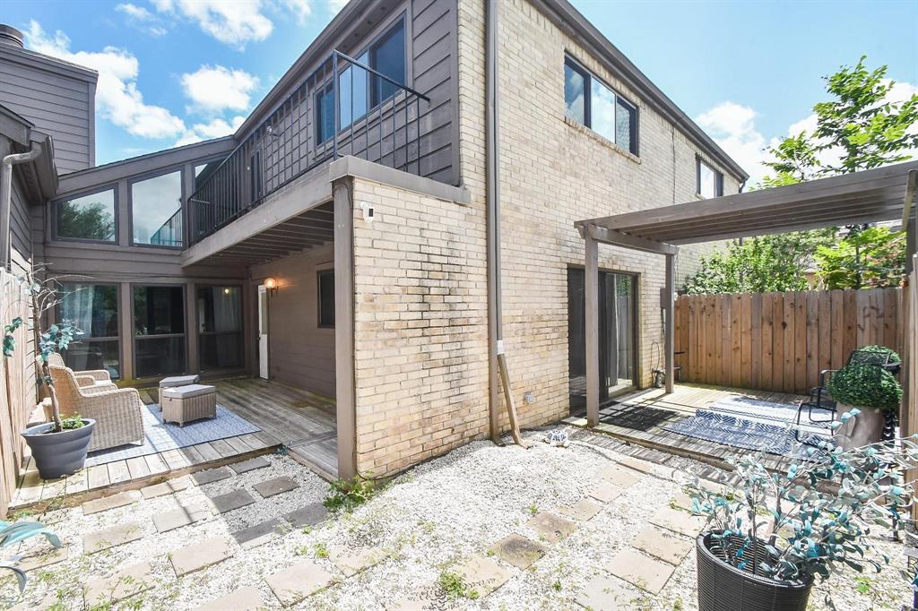 18143 Bal Harbour Drive, Houston, Texas image 13