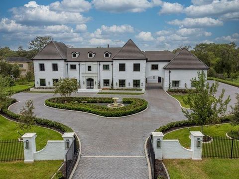 Photo of 8146 Thompson Lake Drive, Missouri City, TX 77459 (MLS # 27013288)