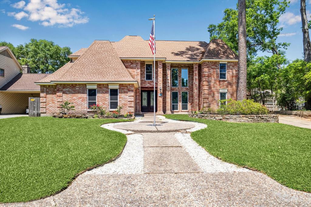5319 Blue Creek Drive