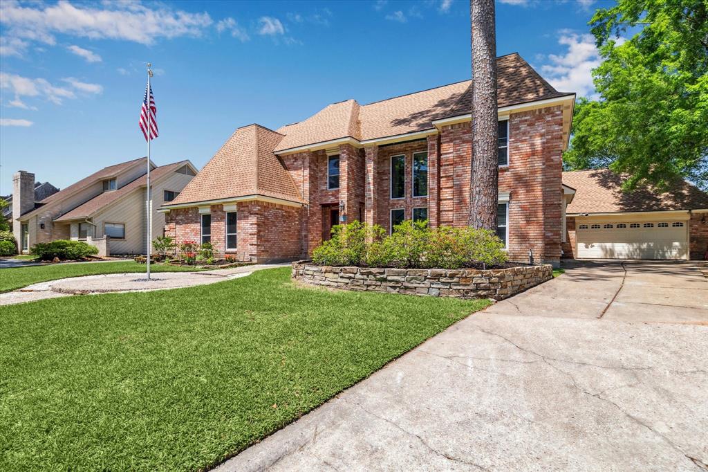 5319 Blue Creek Drive