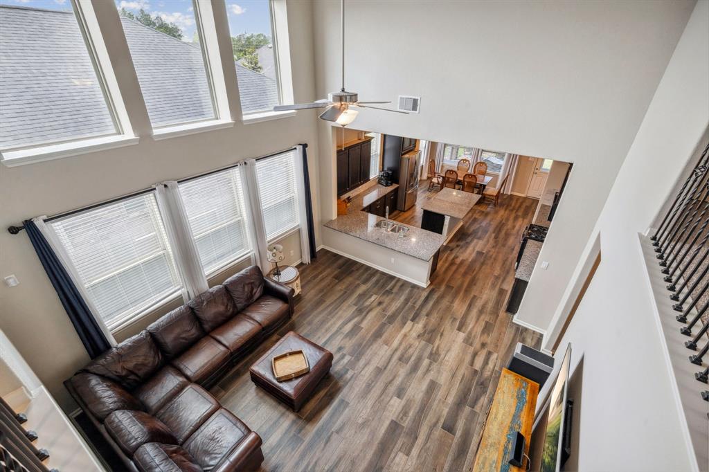 237 Catoti Cay Court, Conroe, Texas image 38