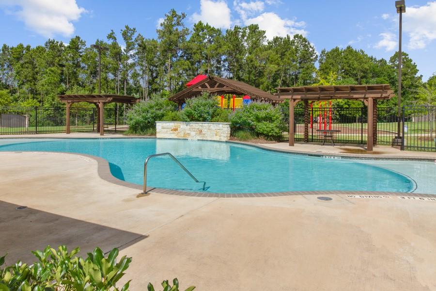 237 Catoti Cay Court, Conroe, Texas image 50