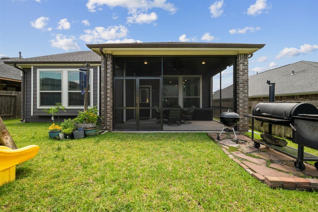 237 Catoti Cay Court, Conroe, Texas image 44