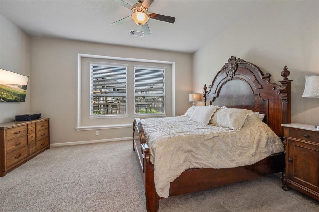 237 Catoti Cay Court, Conroe, Texas image 21