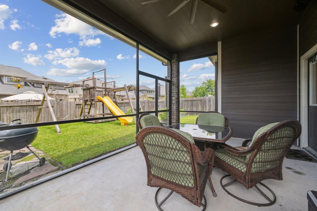 237 Catoti Cay Court, Conroe, Texas image 40