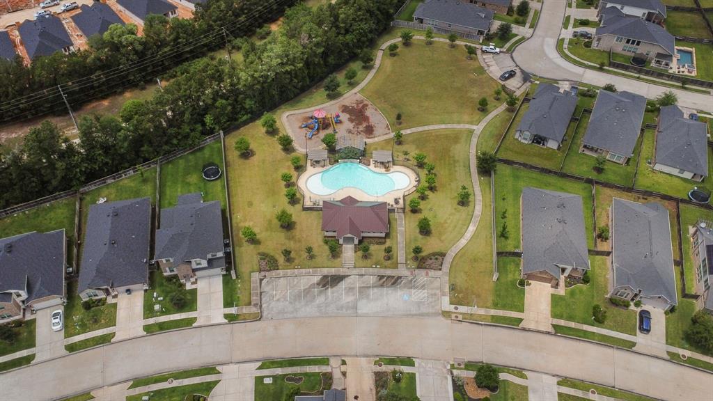 237 Catoti Cay Court, Conroe, Texas image 48