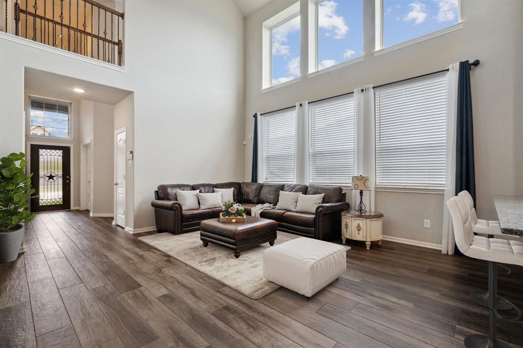 237 Catoti Cay Court, Conroe, Texas image 6