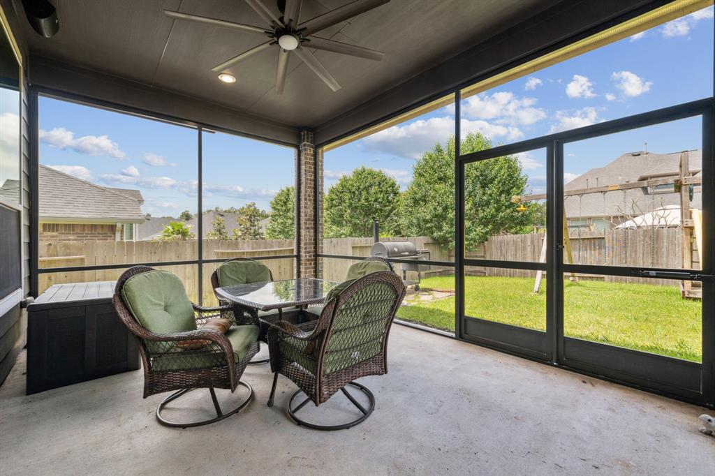 237 Catoti Cay Court, Conroe, Texas image 39