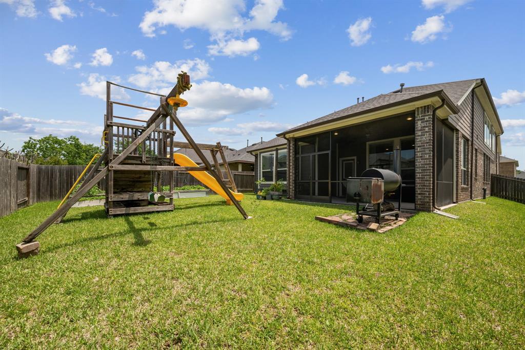 237 Catoti Cay Court, Conroe, Texas image 43