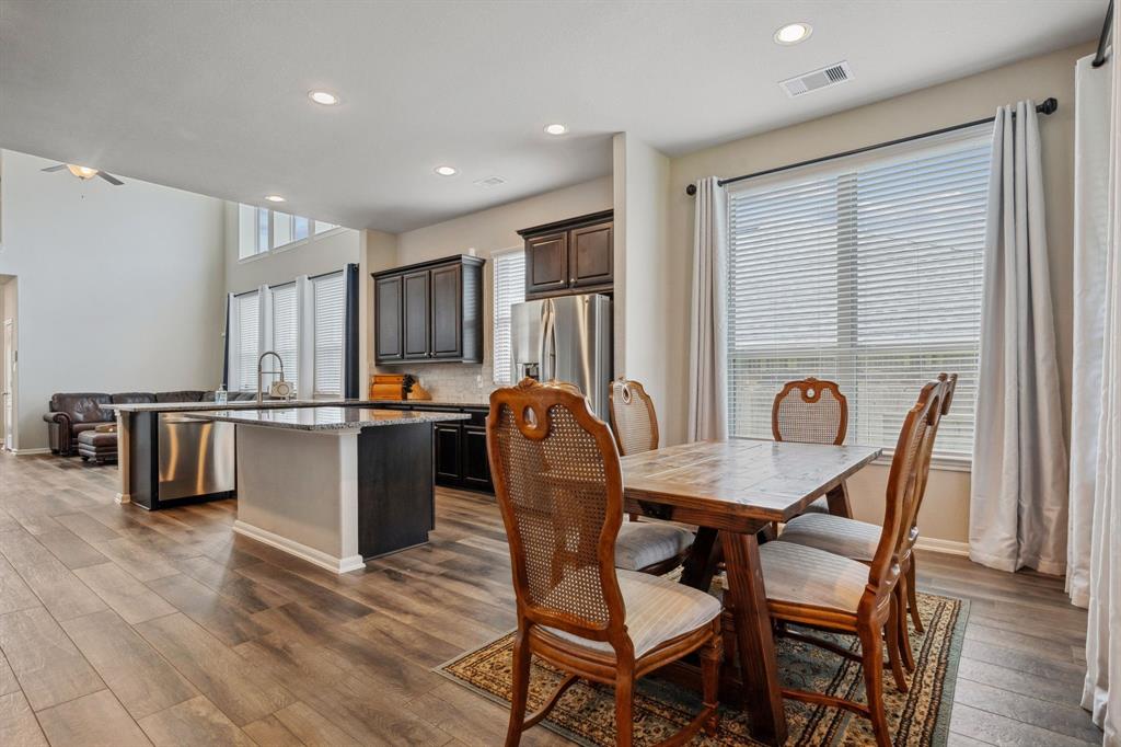 237 Catoti Cay Court, Conroe, Texas image 18