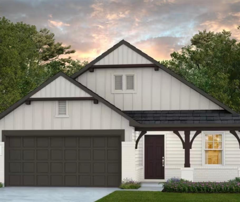 319 Ruby Ford Drive, Baytown, Texas image 1