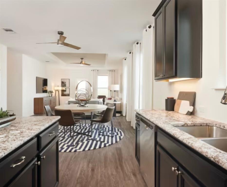 319 Ruby Ford Drive, Baytown, Texas image 3