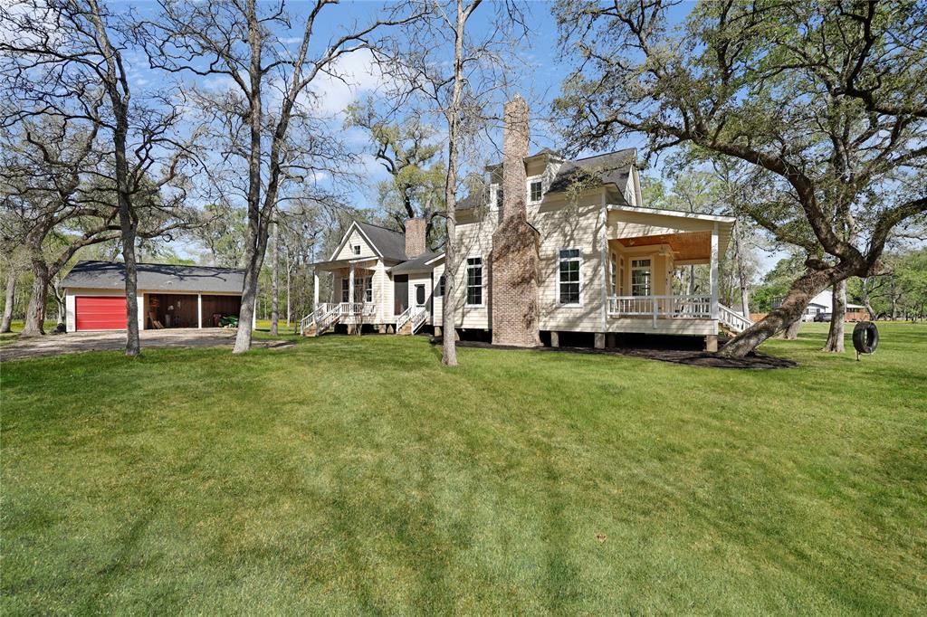 20802 Pecan Bend Road