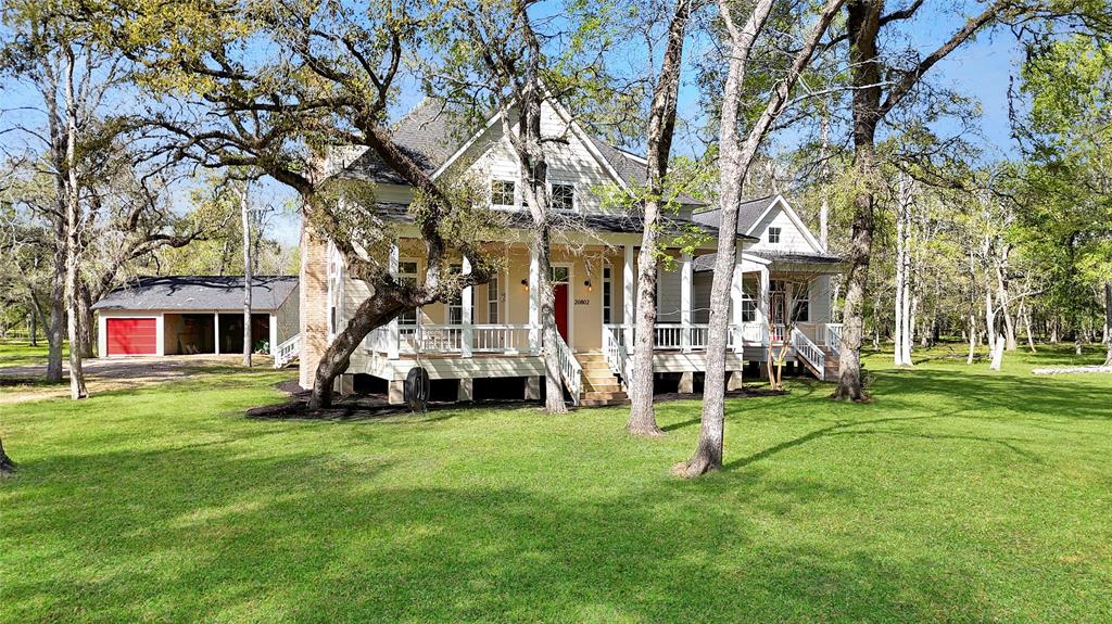 20802 Pecan Bend Road