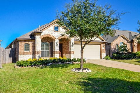 A home in Richmond