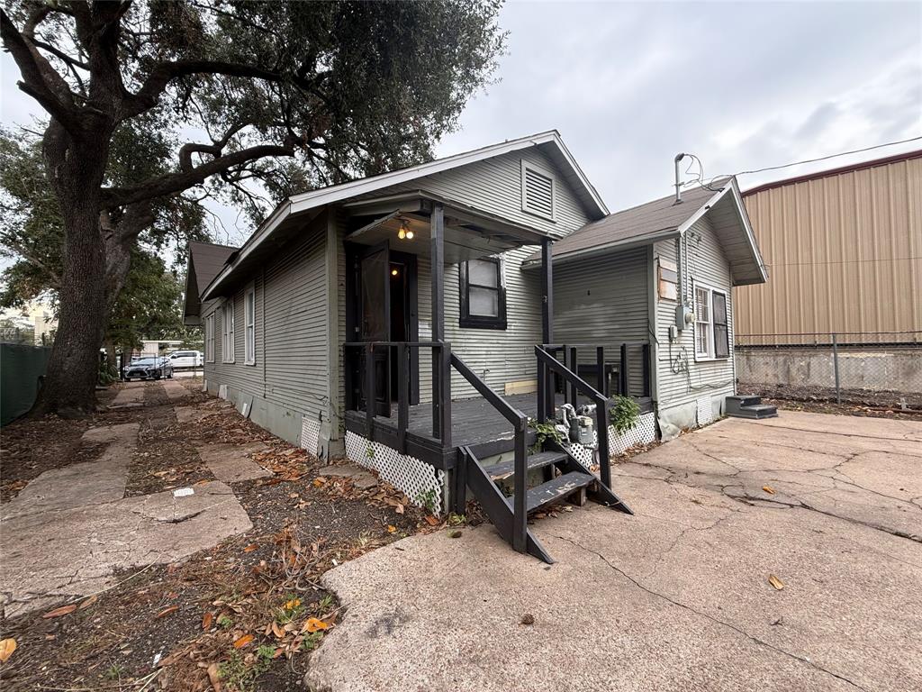 544 W 28th Street, Houston, Texas image 2