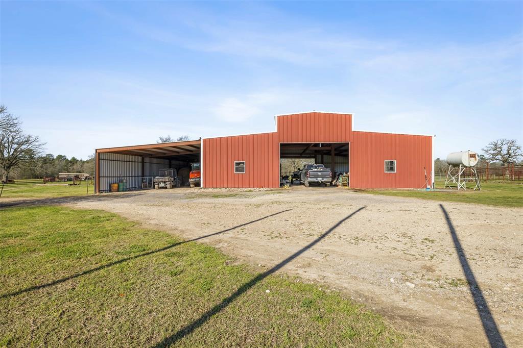 128 Duke Road, Bedias, Texas image 34