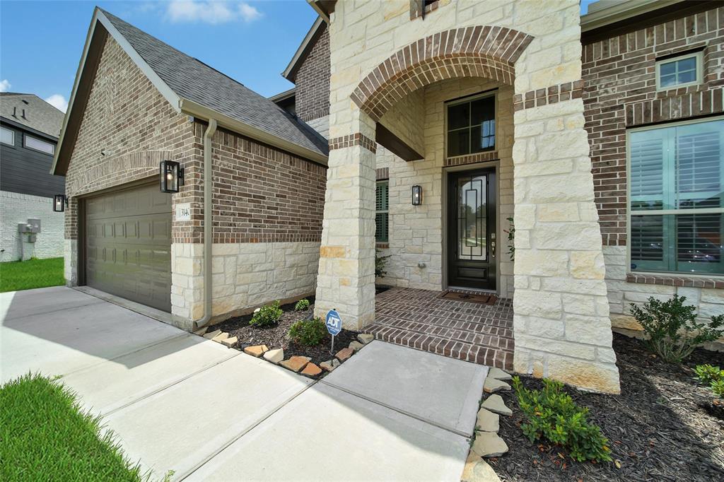 3140 Red Buckeye Lane