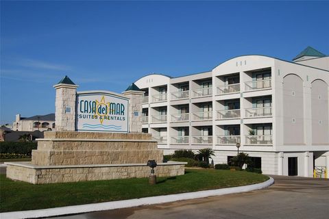 Photo of 6102 Seawall Boulevard #161, Galveston, TX 77551 (MLS # 84963676)