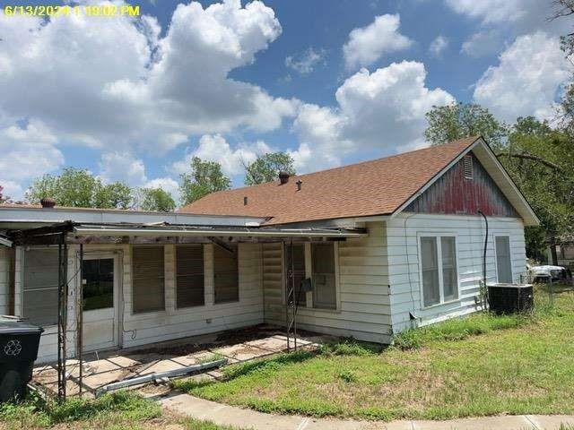 1302 S 23rd Street, Temple, Texas image 3