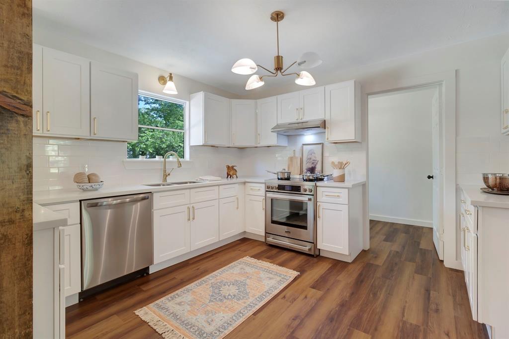 1319 Edgewood Circle, Lufkin, Texas image 11