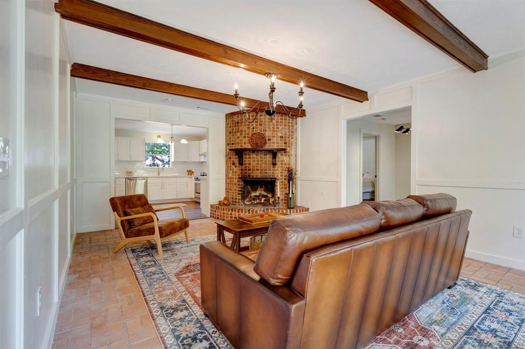 1319 Edgewood Circle, Lufkin, Texas image 16