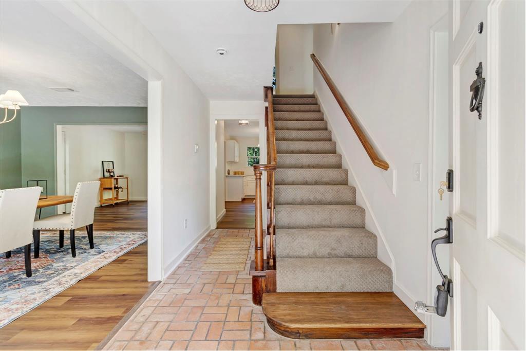 1319 Edgewood Circle, Lufkin, Texas image 3