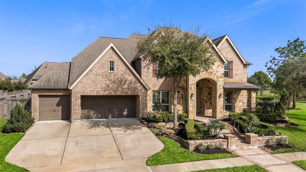 17222 Heron Crest Drive