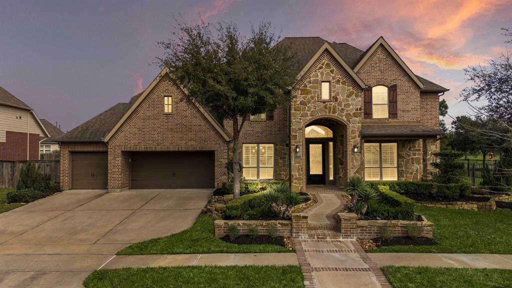 17222 Heron Crest Drive