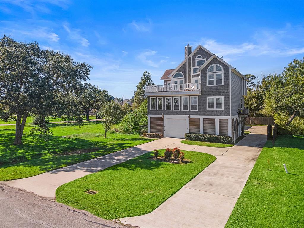 3418 Miramar Drive