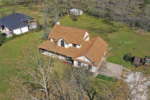 A home in Onalaska