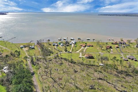 A home in Onalaska