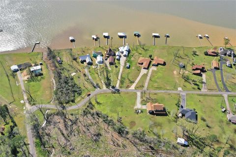 A home in Onalaska