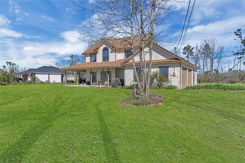 A home in Onalaska