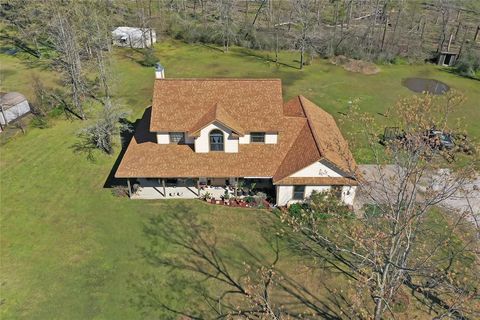 A home in Onalaska