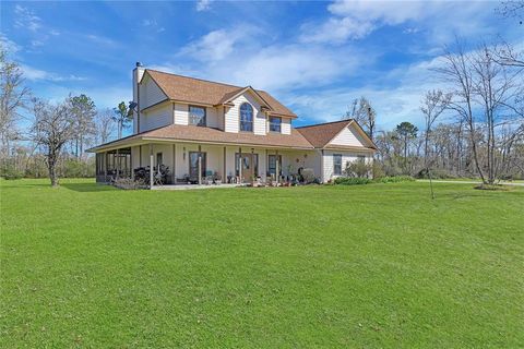 A home in Onalaska