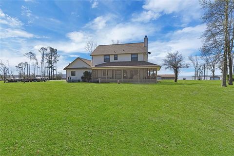 A home in Onalaska