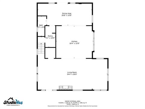 Single Family Residence in Houston TX 207 Stratford Street 44.jpg