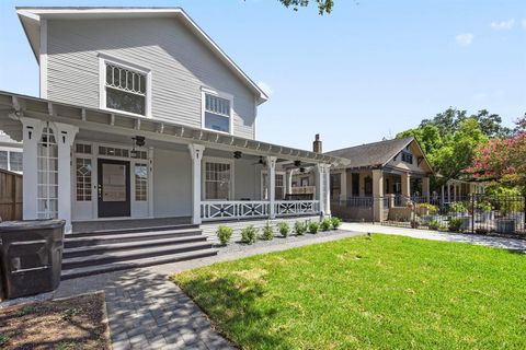 Single Family Residence in Houston TX 207 Stratford Street 7.jpg