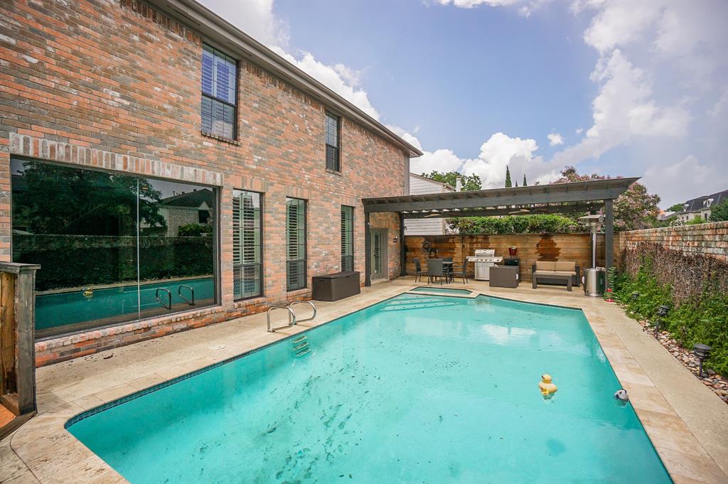 1902 Potomac Drive #A, Houston, Texas image 36