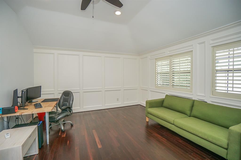 1902 Potomac Drive #A, Houston, Texas image 25