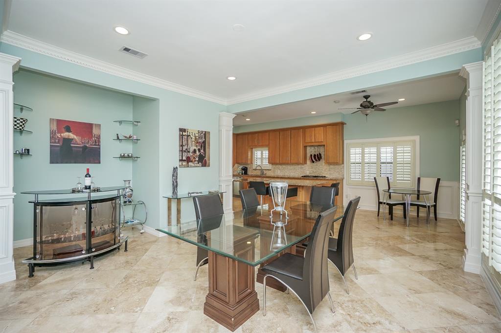 1902 Potomac Drive #A, Houston, Texas image 15