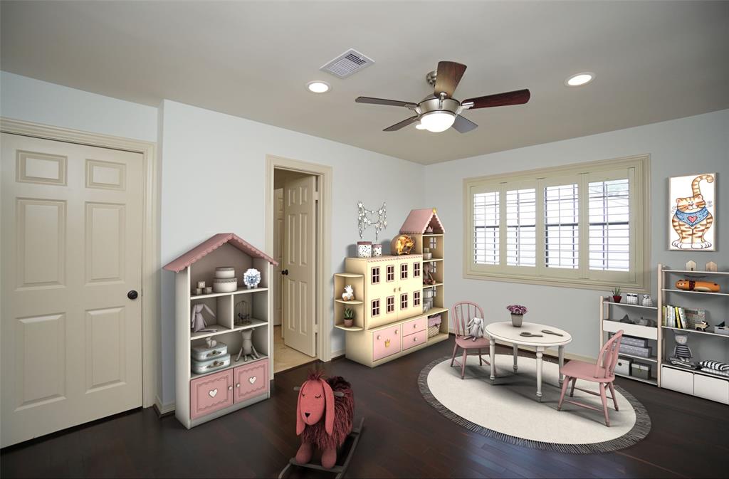 1902 Potomac Drive #A, Houston, Texas image 22