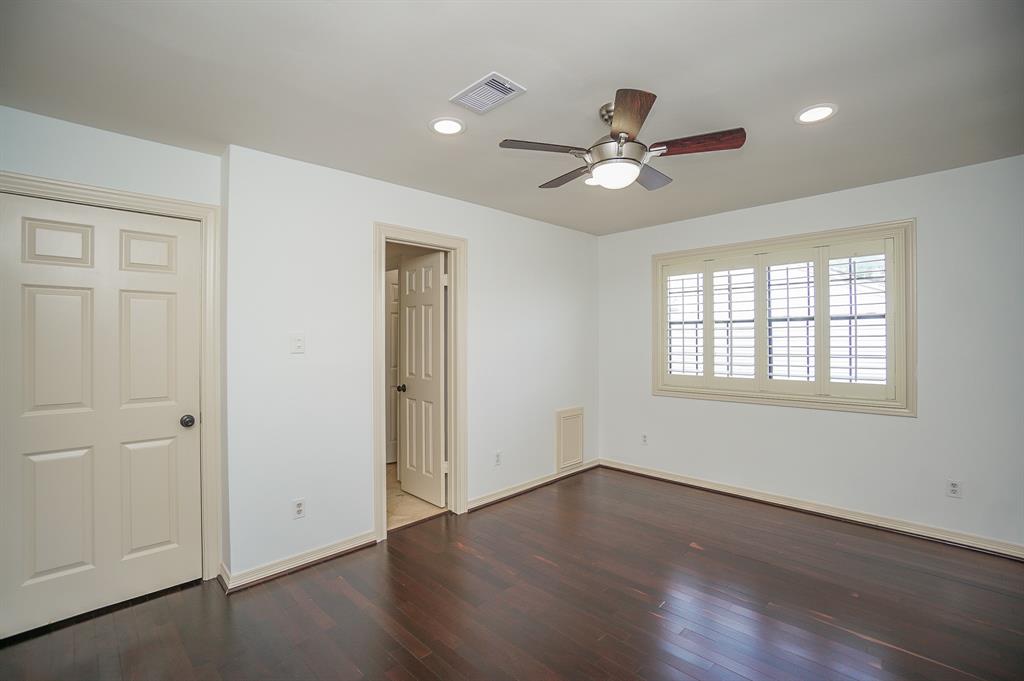 1902 Potomac Drive #A, Houston, Texas image 21