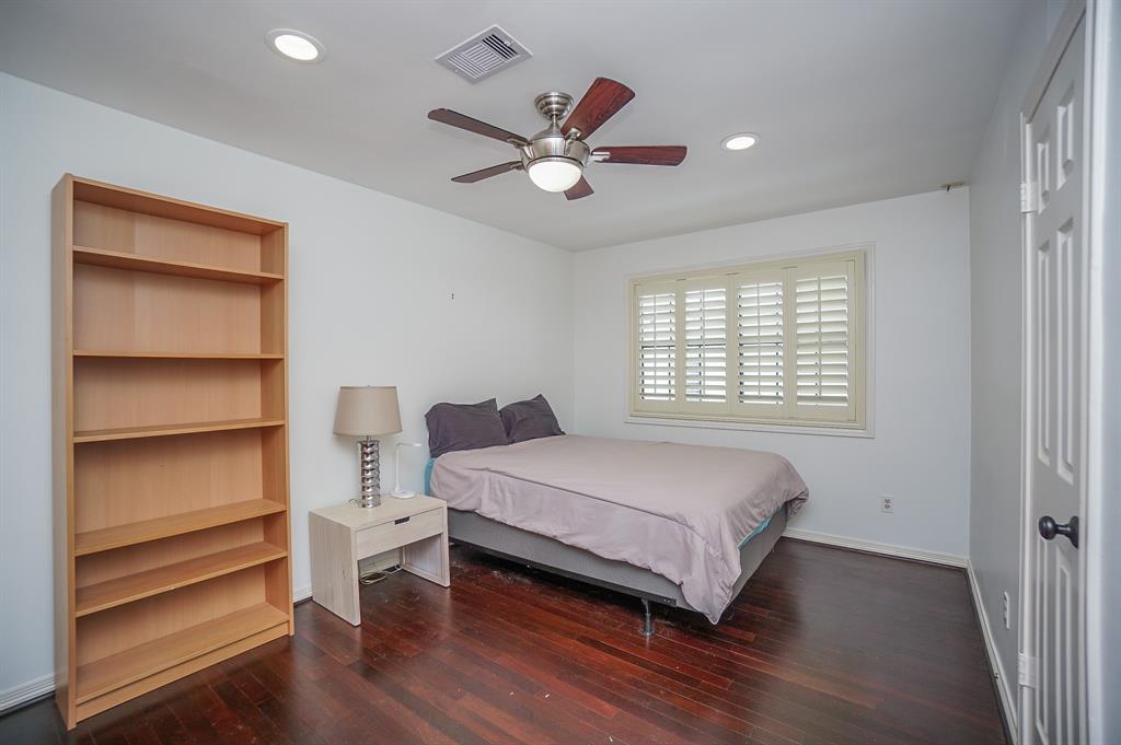 1902 Potomac Drive #A, Houston, Texas image 24