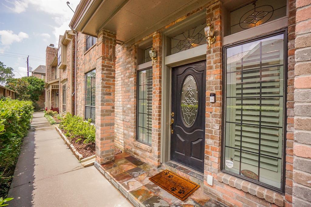1902 Potomac Drive #A, Houston, Texas image 2