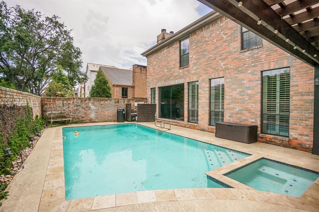 1902 Potomac Drive #A, Houston, Texas image 32