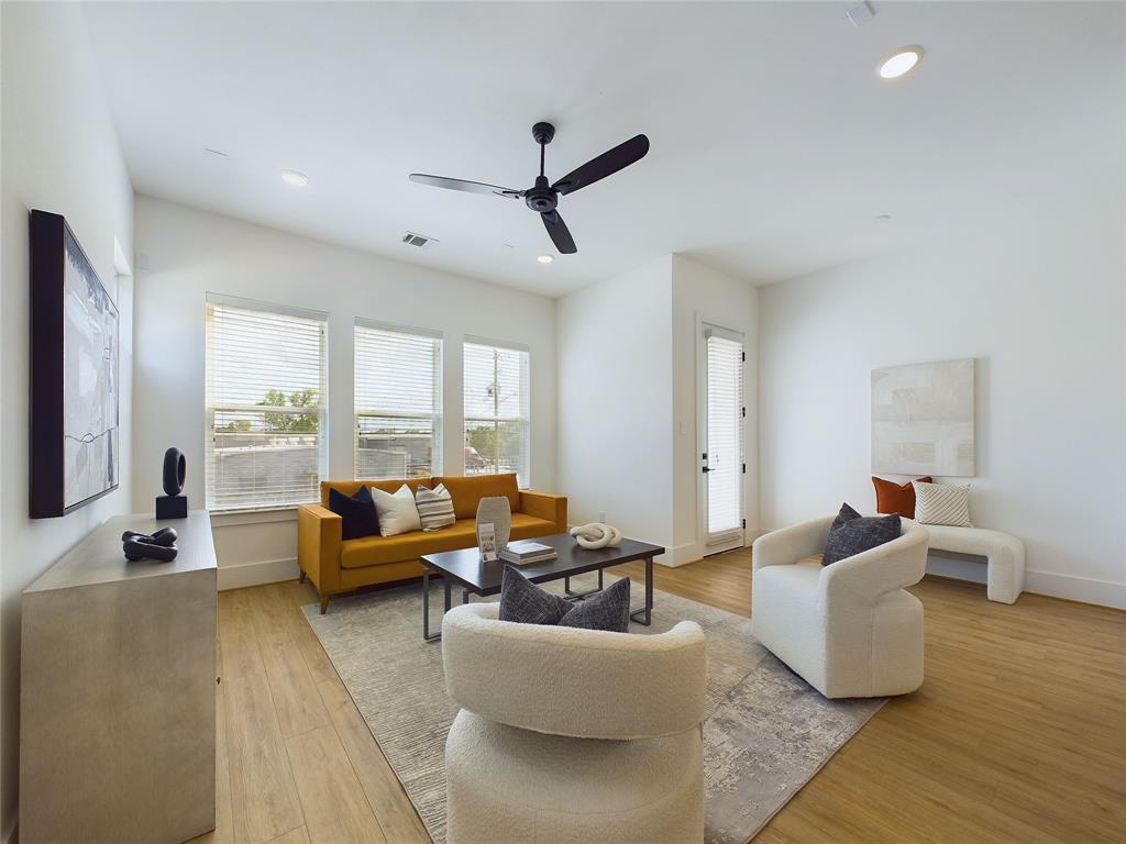 6834 Lozier Street, Houston, Texas image 7
