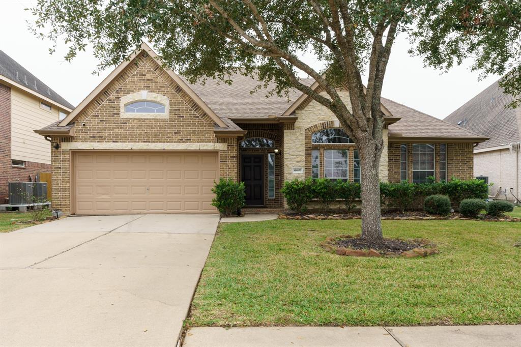 4408 Chevy Street, Friendswood, Texas image 3