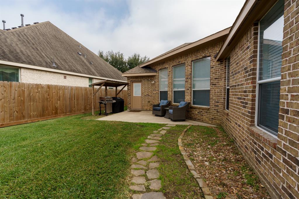 4408 Chevy Street, Friendswood, Texas image 37